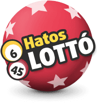 Hatoslottó