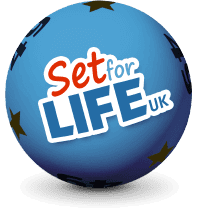 Set For Life UK