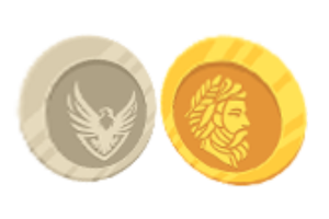 FlipCoin Crypto Lottery