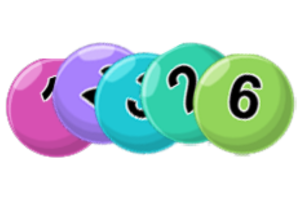 Pick 6 Cryptolottery