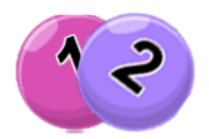 Pick 2 Crypto Lotto